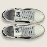 Sneakers Valsport Bianco/blu 