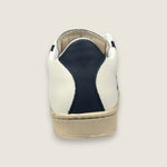Sneakers Valsport Bianco/blu 