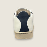 Sneakers Valsport Bianco/blu 