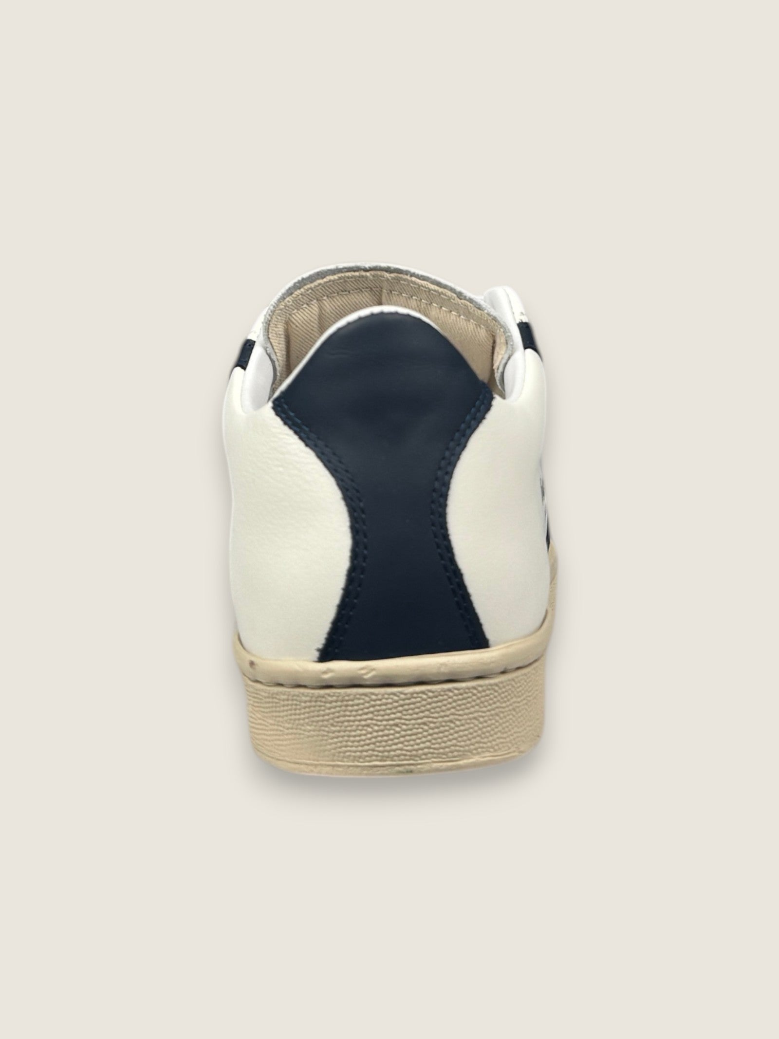 Sneakers Valsport Bianco/blu 