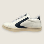 Sneakers Valsport Bianco/blu 