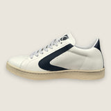 Sneakers Valsport Bianco/blu 