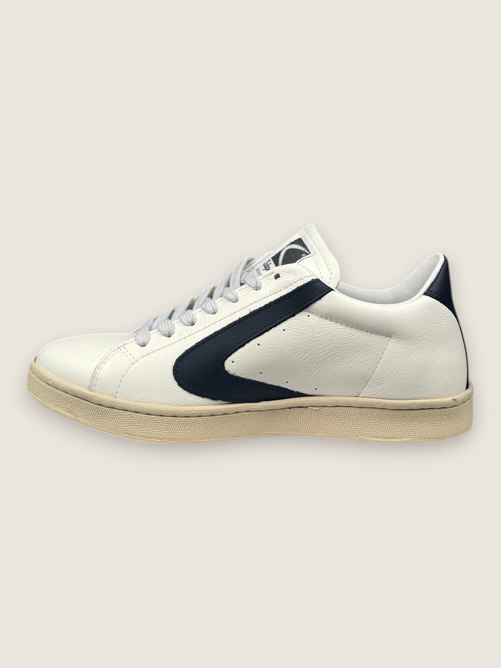 Sneakers Valsport Bianco/blu 