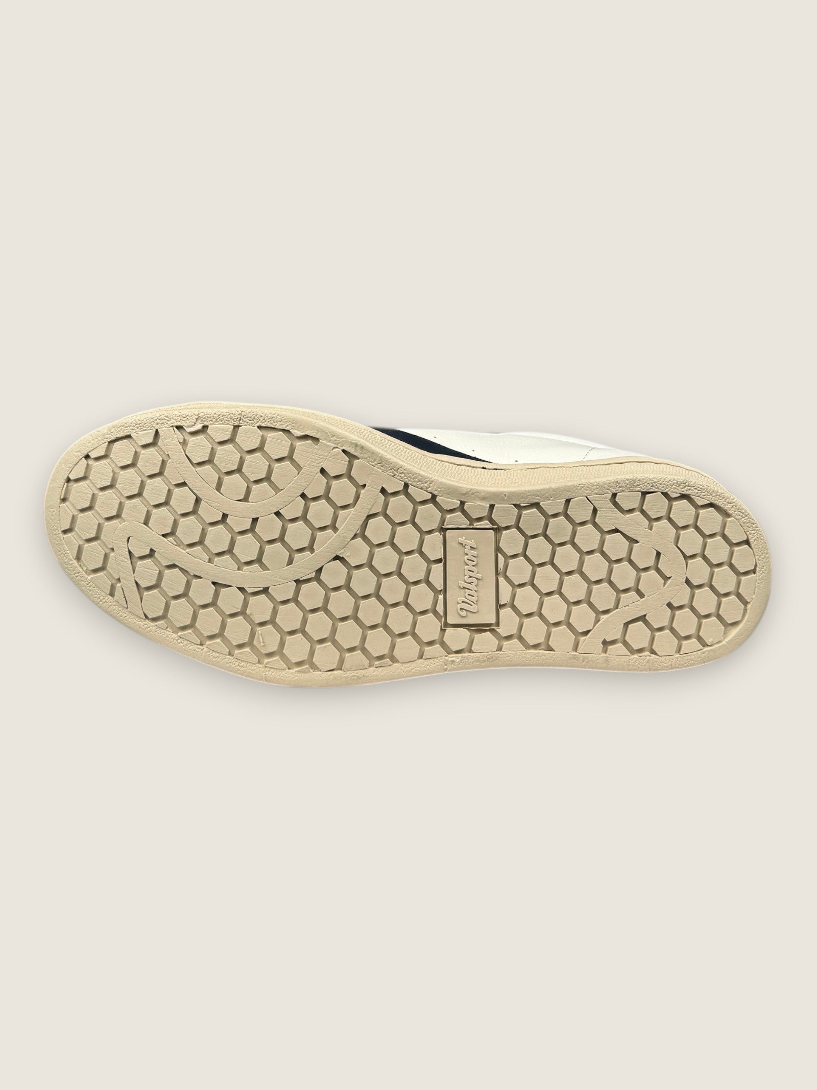 Sneakers Valsport Bianco/blu 