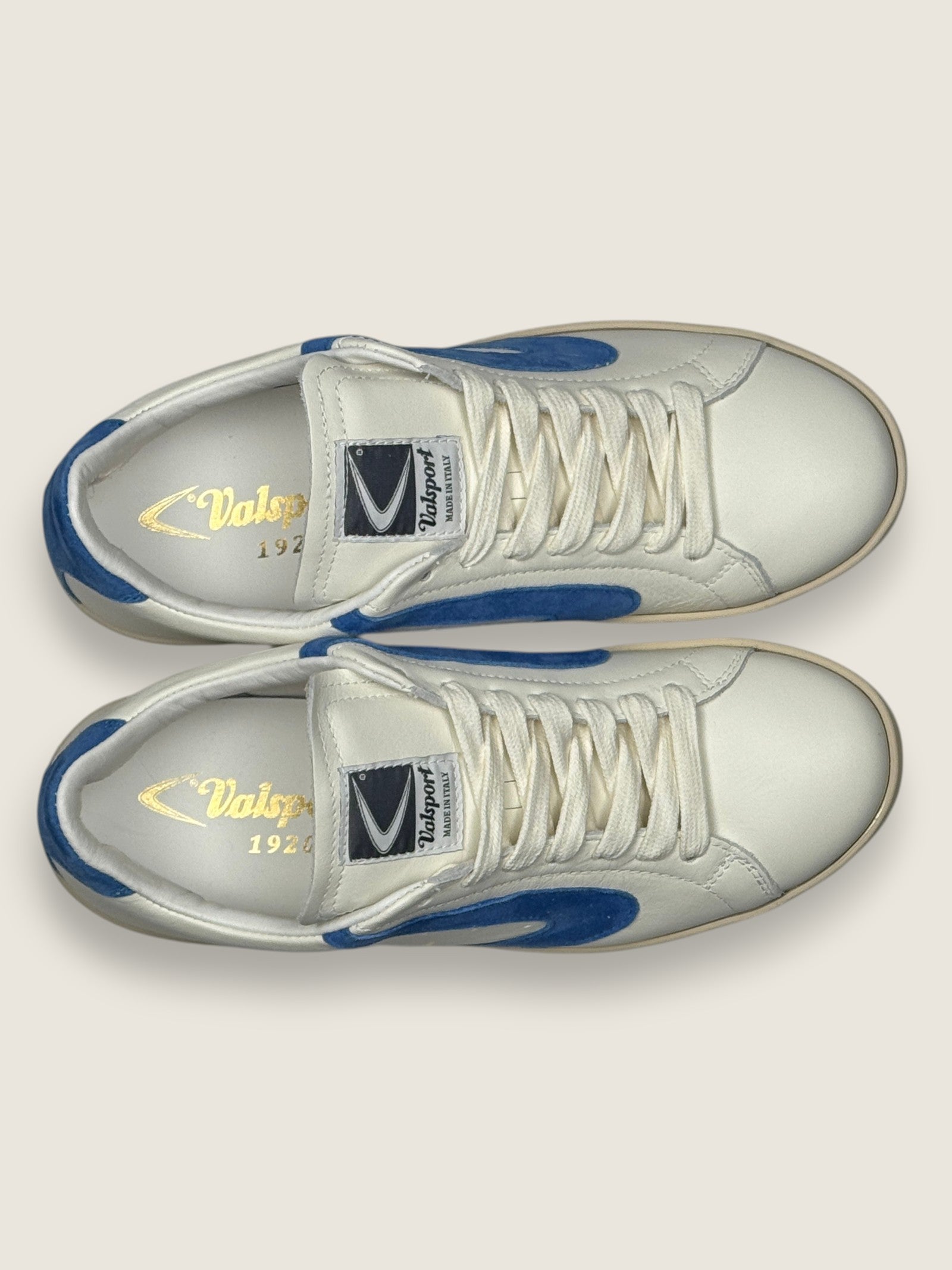 Sneakers Valsport Royal 