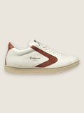 Sneakers Valsport Cognac
