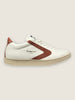Sneakers Valsport Cognac