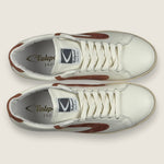 Sneakers Valsport Cognac 