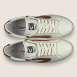 Sneakers Valsport Cognac 