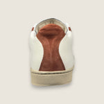 Sneakers Valsport Cognac 