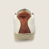 Sneakers Valsport Cognac 