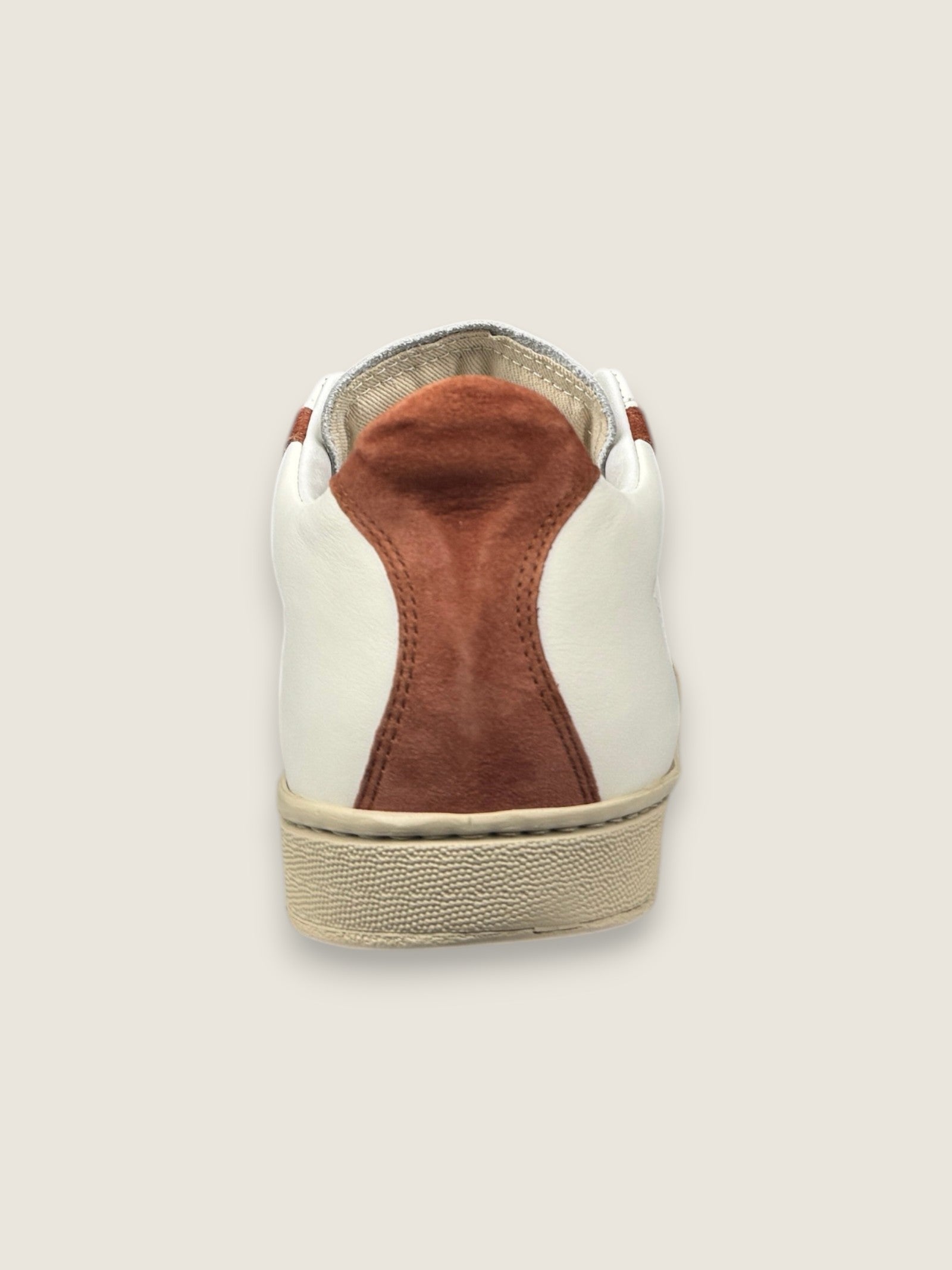 Sneakers Valsport Cognac 