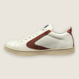 Sneakers Valsport Cognac 