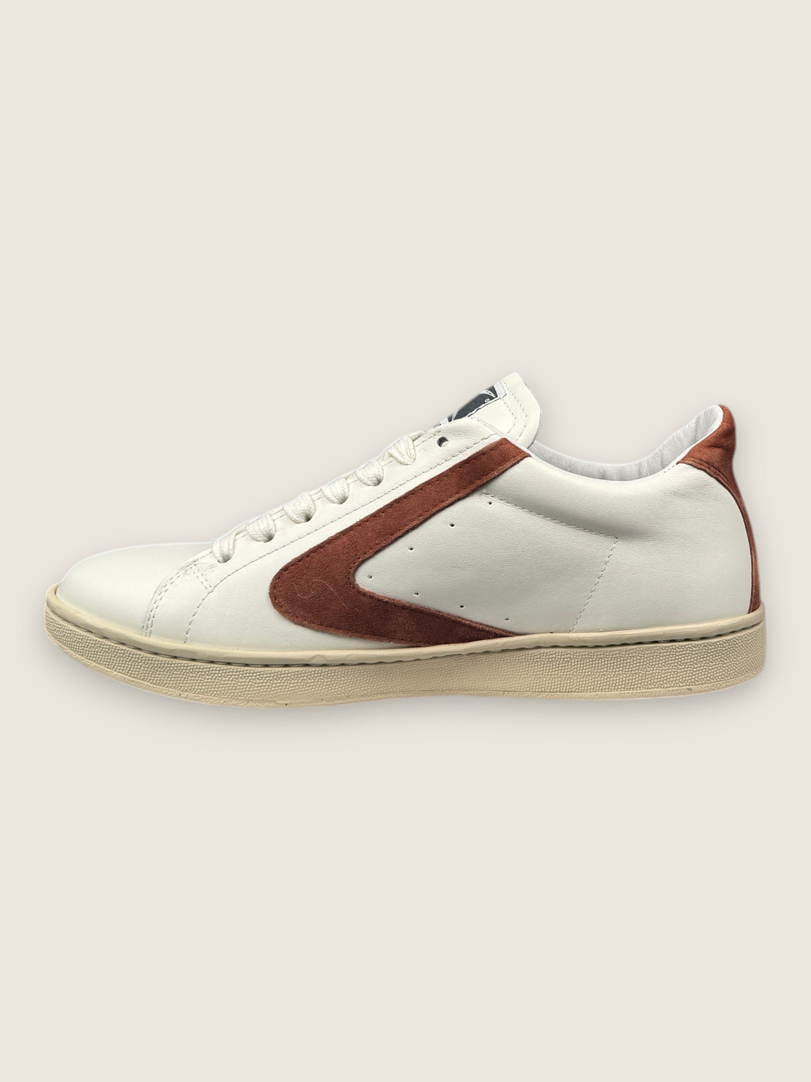 Sneakers Valsport Cognac 